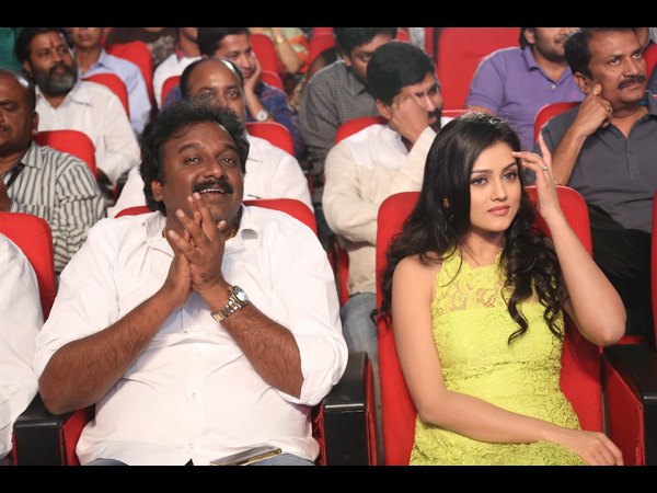 ఆవిష్కరణ...