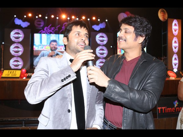నితిన్ మాట్లాడుతూ...