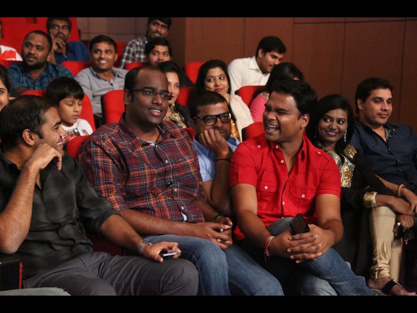 కొండా విజయకుమార్ మాట్లాడుతూ...