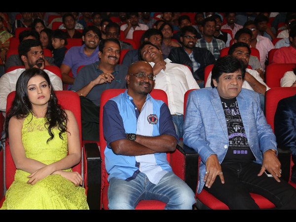 ముకుంద్ పాండే మాట్లాడుతూ...