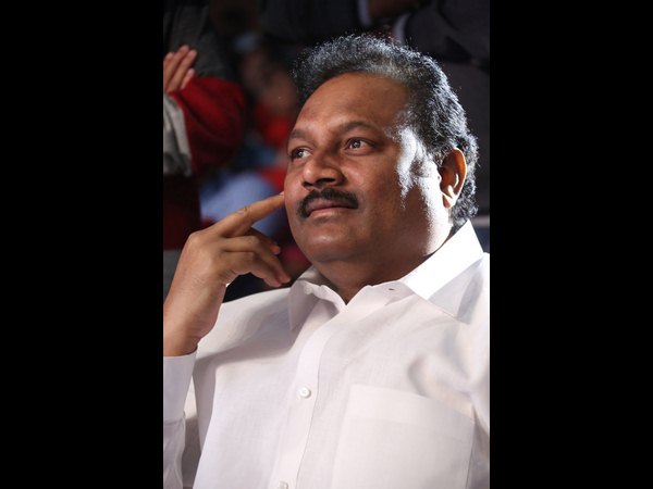 బెల్లంకొండ సురేష్ మాట్లాడుతూ...
