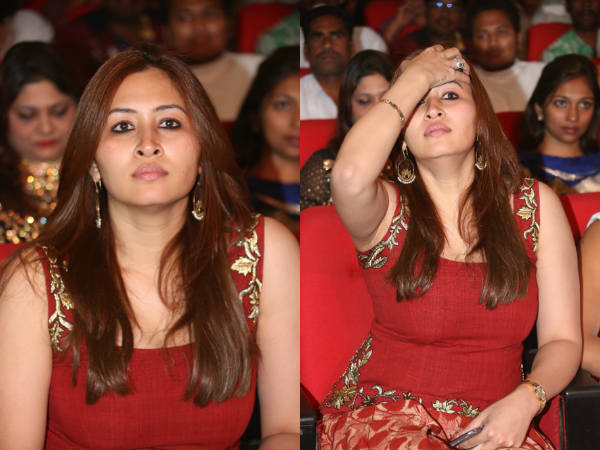 గుత్తా జ్వాల మాట్లాడుతూ...