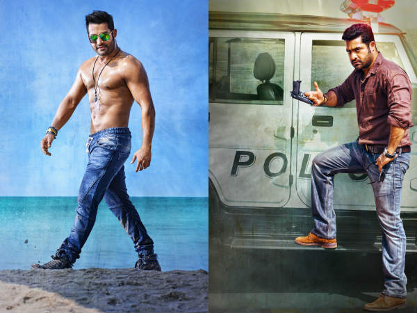 ‘Temper’ audio launch in Hyderabad ‘Temper’ audio launch in Hyderabad