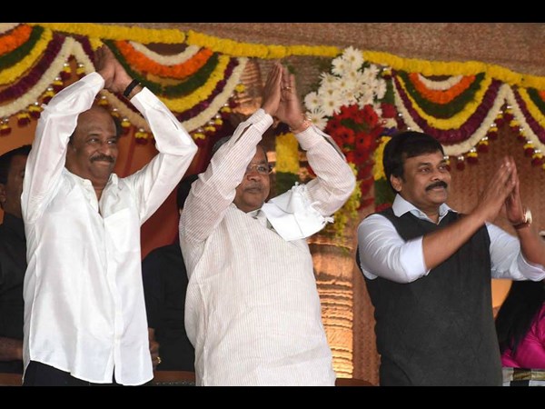ముఖ్యమంత్రి