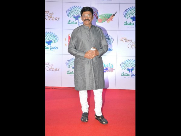 మురళీమోహన్ మాట్లాడుతూ....