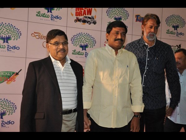 వెంకటేష్ మాట్లాడుతూ....