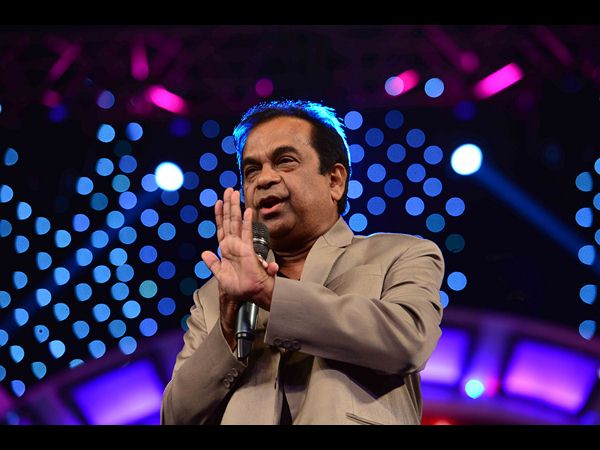 Brahmanandam Playing kabadi Brahmanandam Playing kabadi