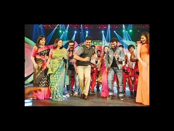 హిందూపురం నియోజకవర్గ ప్రజలు