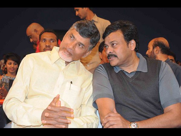 చిరంజీవి మాట్లాడుతూ...