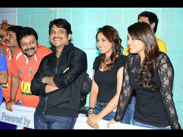 నాగార్జున