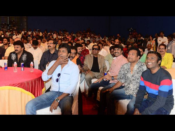 అల్లు అర్జున్ అదుర్స్..
