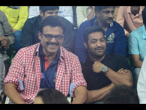 ఎన్టీఆర్... రకుల్ ప్రీతి సింగ్