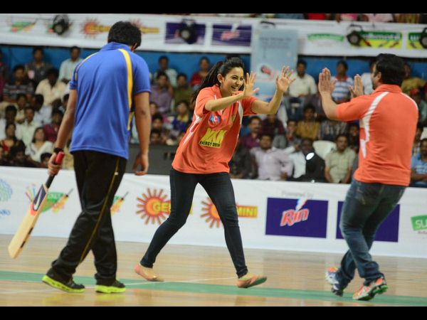 ఫైనల్ మ్యాచ్