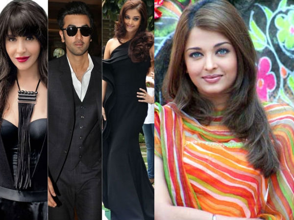 Karan Johar, Aishwarya Rai's FilmTitled Ae Dil Hai Mushkil Karan Johar, Aishwarya Rai's FilmTitled Ae Dil Hai Mushkil