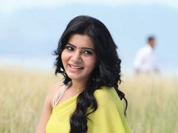 Samantha said Sorry, but Others Didn’t!!! Samantha said Sorry, but Others Didn’t!!!