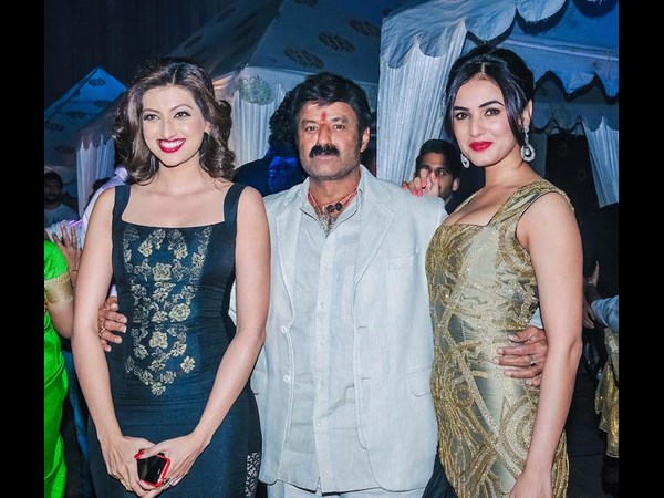 నారీ నారీ నడుమ మురారీ