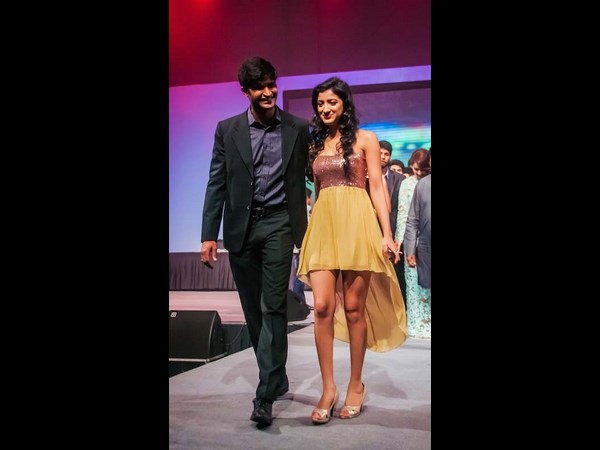 మైఖేల్ కమల్ కామరాజు