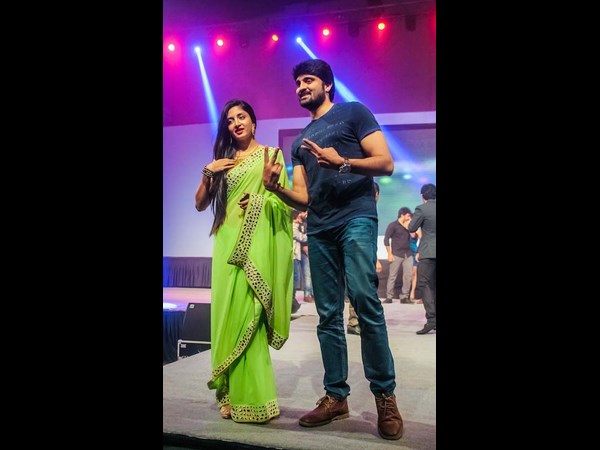 పూనమ్ కౌర్