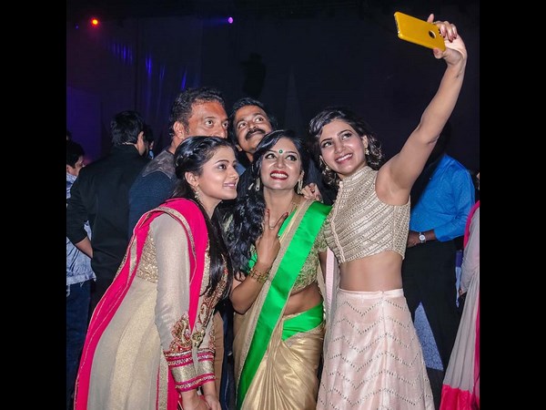 సెల్ఫీ