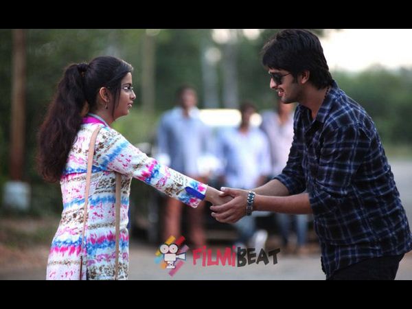 ఎవరెవరు..