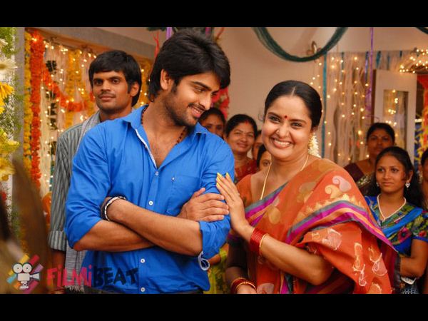 ఇంకా వర్క్ చేసి రావాల్సింది
