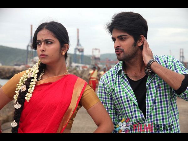 ఎందుకీ ఇమిటేషన్..