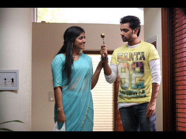 అబ్బా ...ఇక్కడే అదే సమస్య