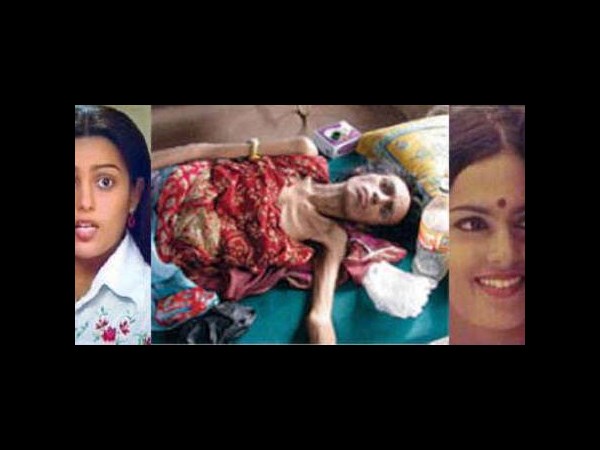 ‘Old Tamil Actress Nisha Affected by Aids Disease’ ‘Old Tamil Actress Nisha Affected by Aids Disease’