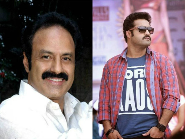 Balakrishna & Jr NTR To Shares Same Stage for 'Patas ... Balakrishna & Jr NTR To Shares Same Stage for 'Patas ...