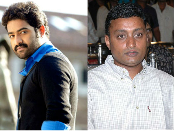 Janaki Ram Death: Jr NTR also met with Accident in Same Spot Janaki Ram Death: Jr NTR also met with Accident in Same Spot