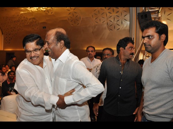 నిర్మాత గురించి