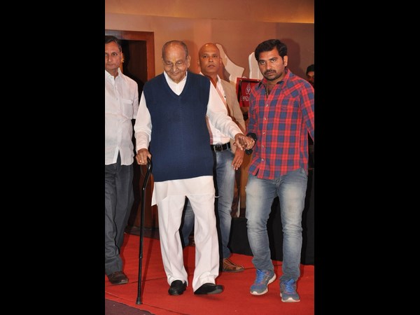 త్రివిక్రమ్ మాట్లాడుతూ...