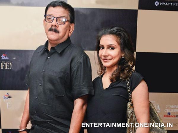 Lissy To Get An Alimony Of 80 Crores From Priyadarshan? Lissy To Get An Alimony Of 80 Crores From Priyadarshan?