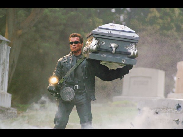 Terminator Genisys - Official Trailer Terminator Genisys - Official Trailer