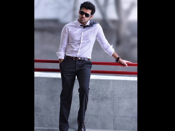 Ram's next with Second Hand Director Ram's next with Second Hand Director
