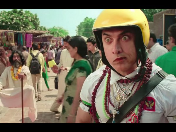 ఆమీర్ ఖాన్ మాట్లాడుతూ....