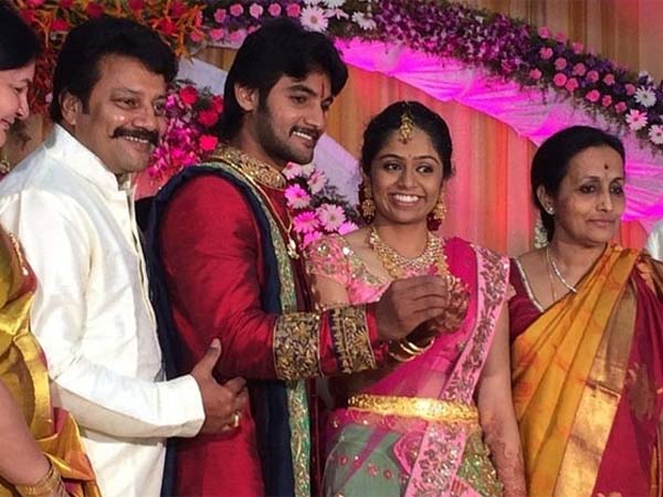 Actor Aadi to get married on Dec 13 Actor Aadi to get married on Dec 13