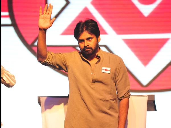 Pawan Kalyan's Kobali shelved? Pawan Kalyan's Kobali shelved?