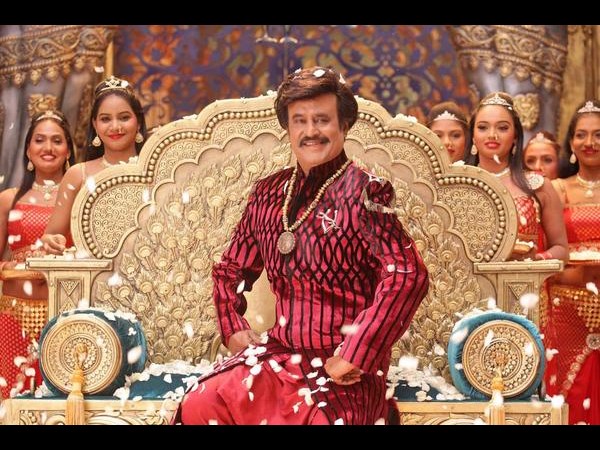 Rajani's Linga Preview Rajani's Linga Preview