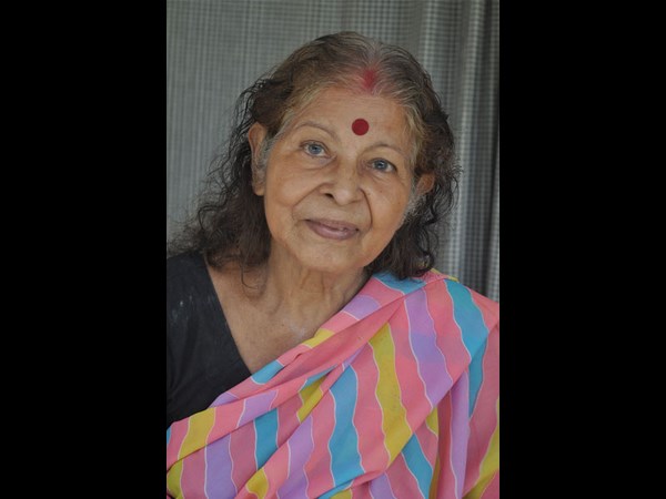 Gloria Mohanty Legendary Oriya Actress passed away Gloria Mohanty Legendary Oriya Actress passed away