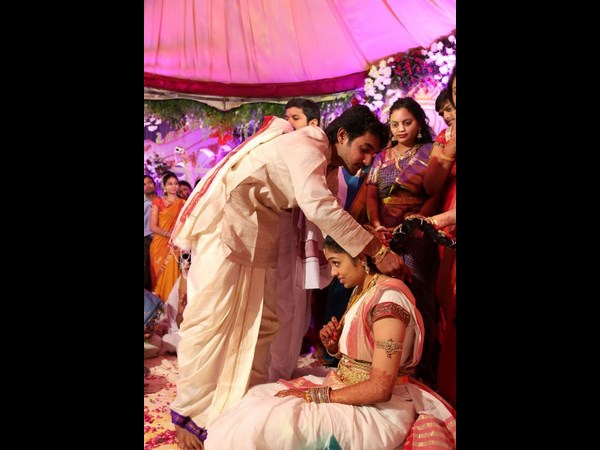 హీరోగా అలా పరిచయం అయ్యి..