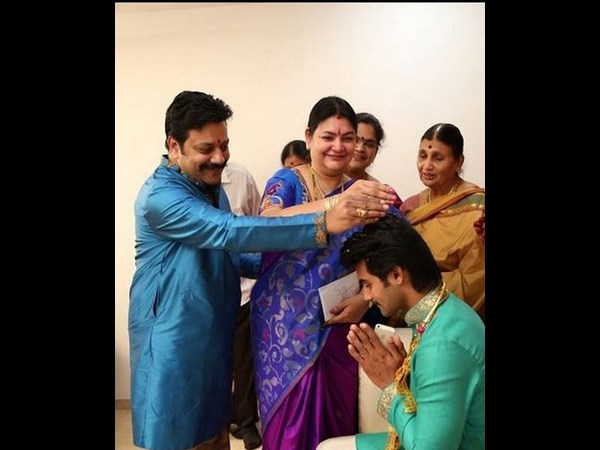 చురకైన కుర్రాడు