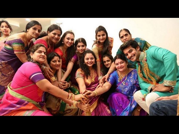 తండ్రి ఇమేజ్ నుంచి...