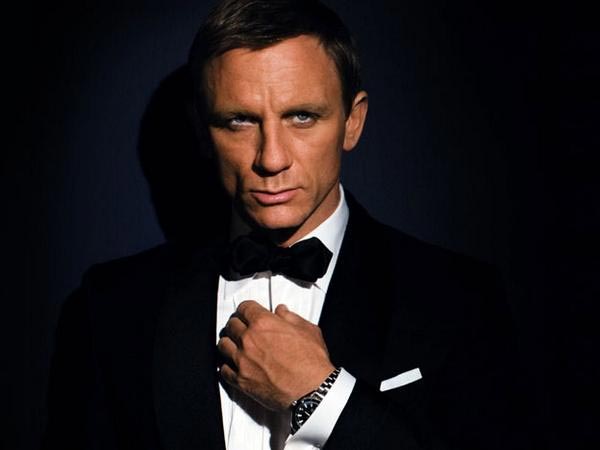 New James Bond script taken in Sony hacking New James Bond script taken in Sony hacking