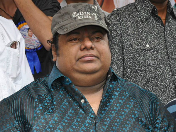 Chakri's Last Words About Puri Jagannath Chakri's Last Words About Puri Jagannath