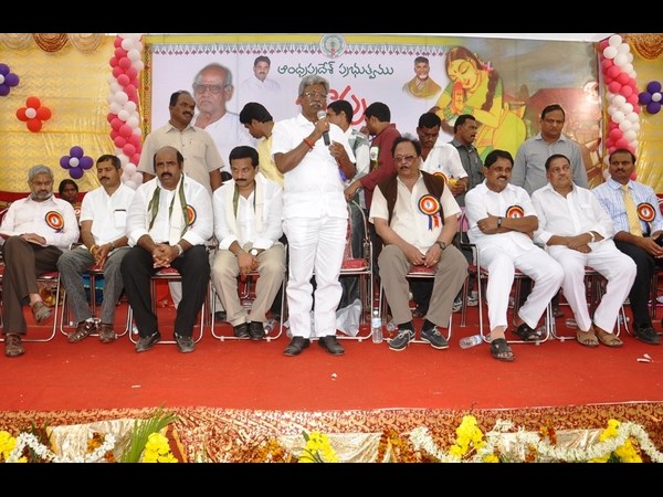 బాపు జయంతి ఉత్సవాలు