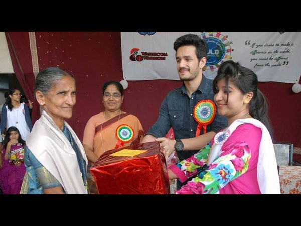 సోషల్ యాక్టివిటీస్