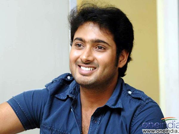ఉదయ్ కిరణ్