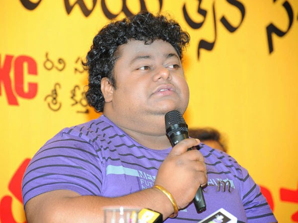 చక్రి