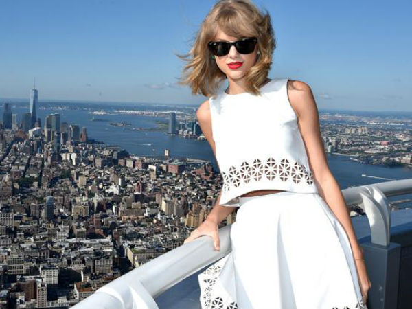 Taylor Swift